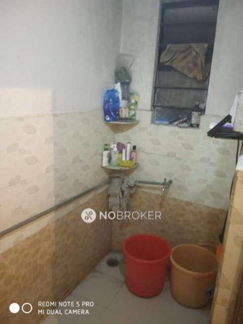 1 RK Flat In Sai Heights For Sale  In Dhankawadi