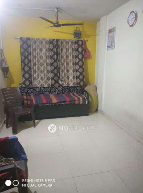 1 RK Flat In Sai Heights For Sale  In Dhankawadi