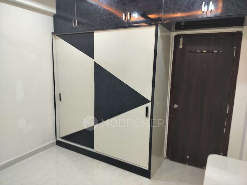 3 BHK Flat In Nsk Royal for Rent  In Hafeezpet