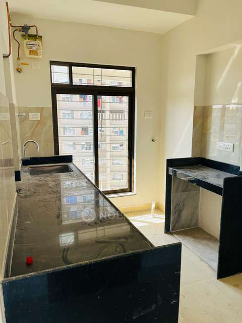 1 BHK Flat In Dp Star Trinetra, Bhandup West For Sale  In Bhandup West