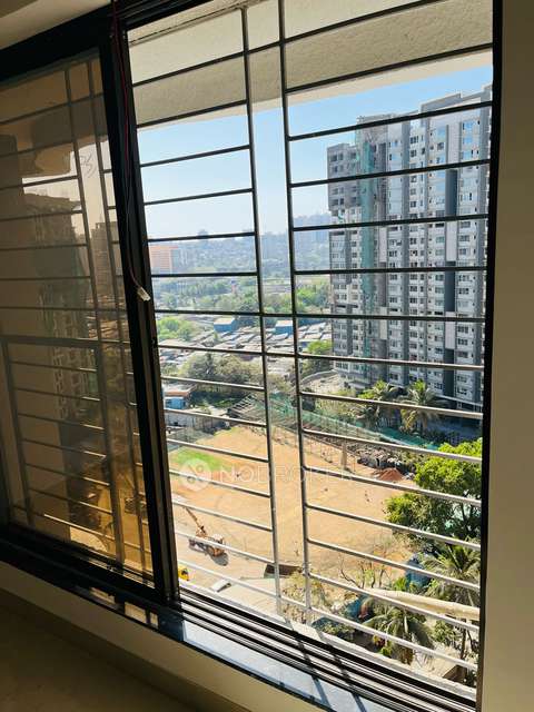 1 BHK Flat In Dp Star Trinetra, Bhandup West For Sale  In Bhandup West
