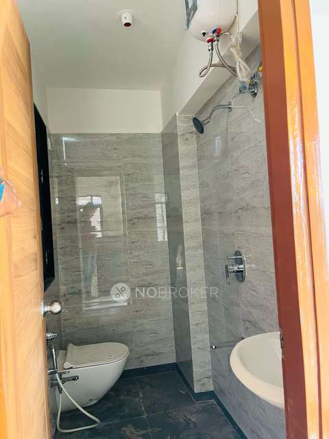 1 BHK Flat In Dp Star Trinetra, Bhandup West For Sale  In Bhandup West