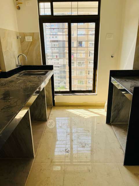 1 BHK Flat In Dp Star Trinetra, Bhandup West For Sale  In Bhandup West
