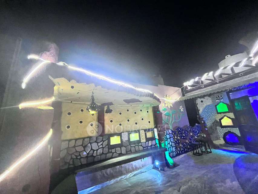 3 BHK Flat For Sale  In Mahavir Enclave I South