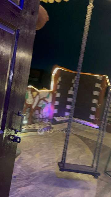 3 BHK Flat For Sale  In Mahavir Enclave I South