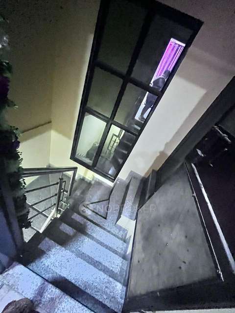 3 BHK Flat For Sale  In Mahavir Enclave I South