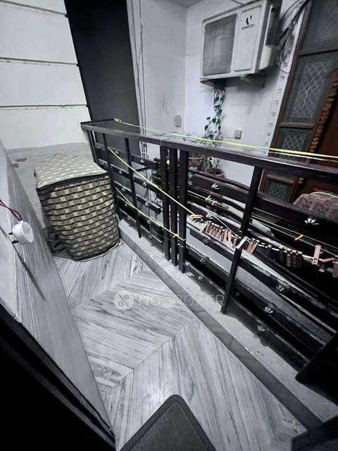 3 BHK Flat For Sale  In Mahavir Enclave I South