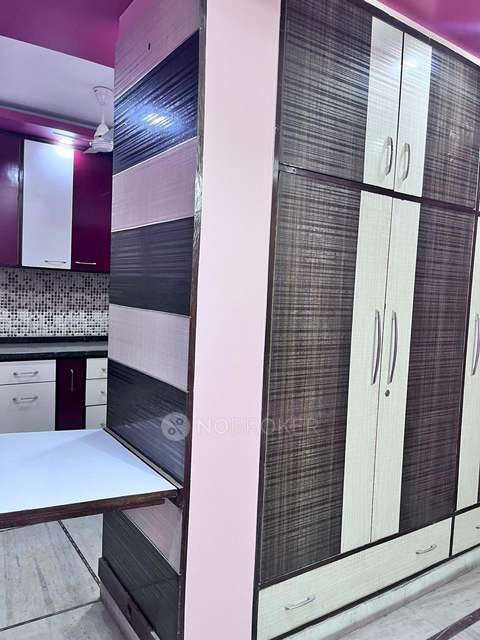 3 BHK Flat For Sale  In Mahavir Enclave I South
