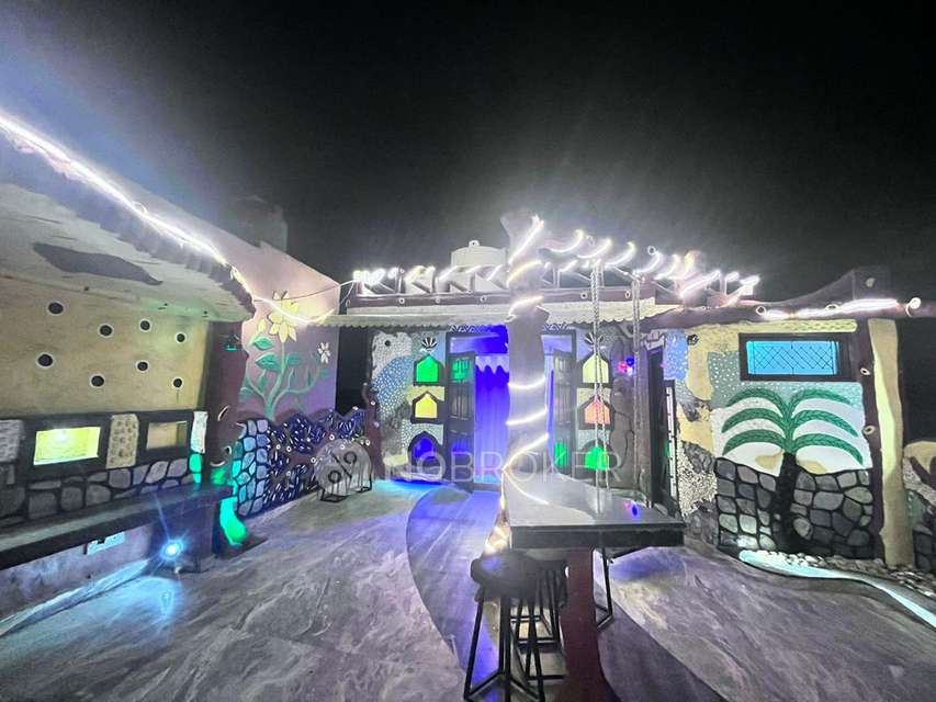 3 BHK Flat For Sale  In Mahavir Enclave I South