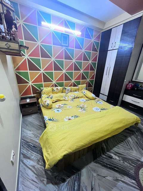 3 BHK Flat For Sale  In Mahavir Enclave I South