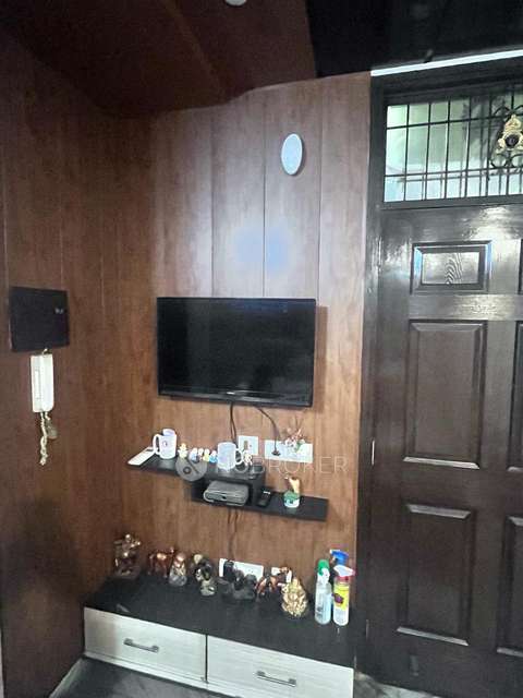 3 BHK Flat For Sale  In Mahavir Enclave I South