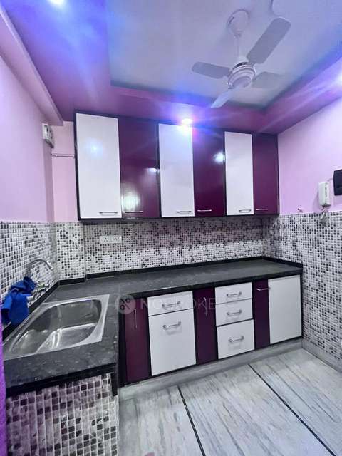 3 BHK Flat For Sale  In Mahavir Enclave I South