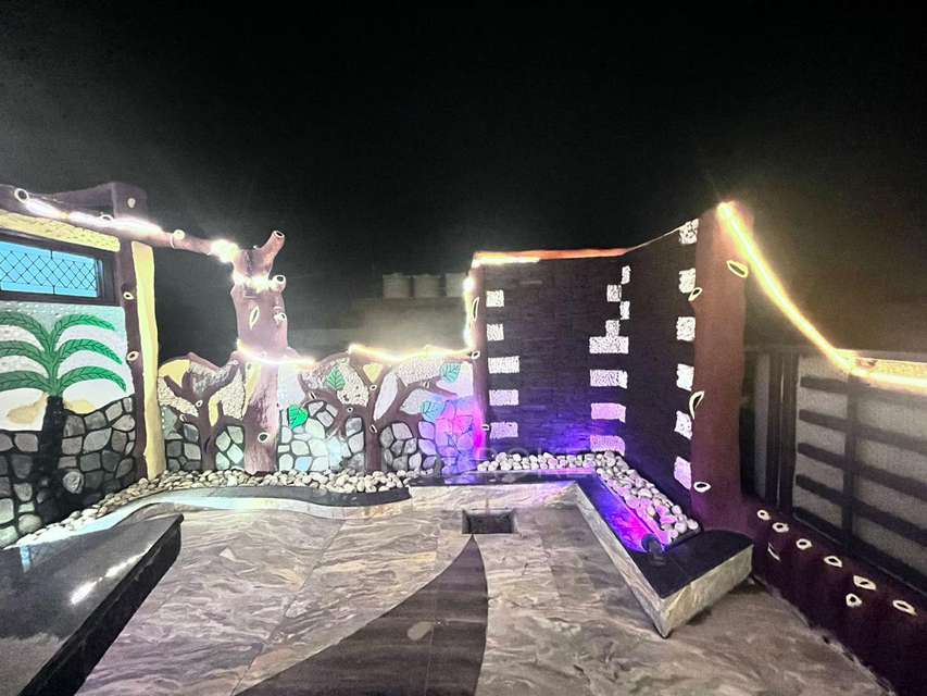 3 BHK Flat For Sale  In Mahavir Enclave I South