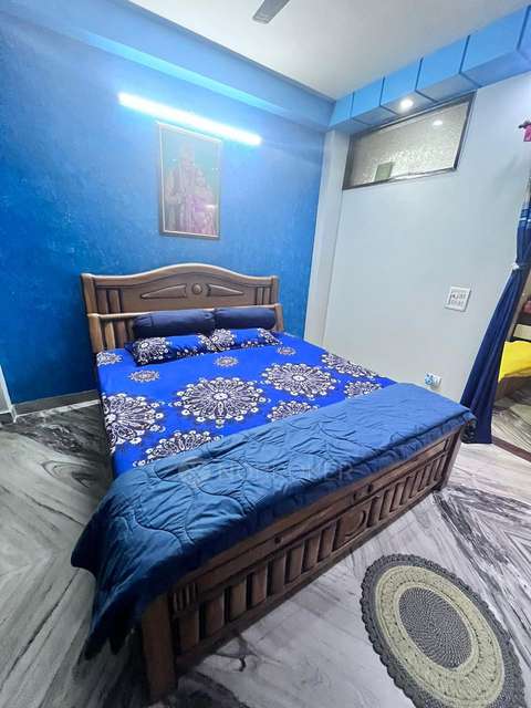 3 BHK Flat For Sale  In Mahavir Enclave I South