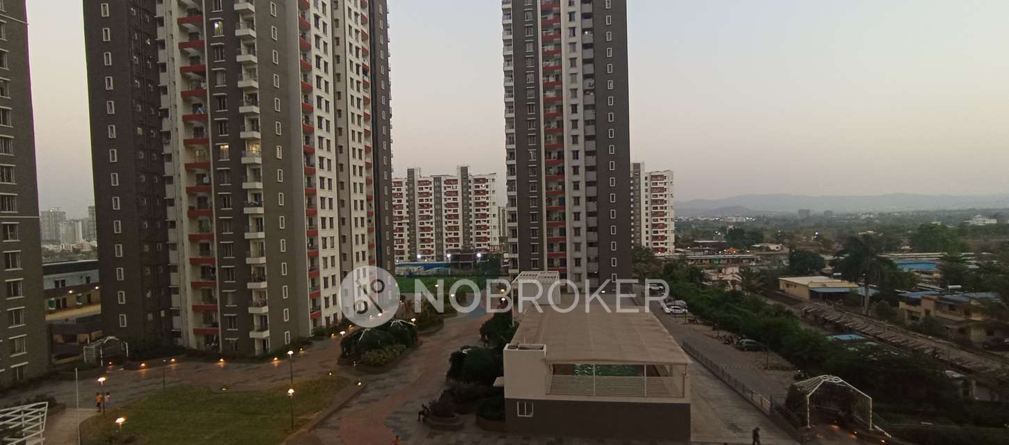 3 BHK Flat In Yashone By Villas Javdekar For Sale  In Hinjewadi