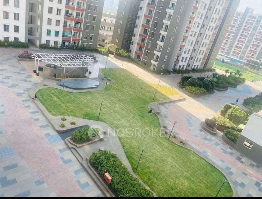 3 BHK Flat In Yashone By Villas Javdekar For Sale  In Hinjewadi