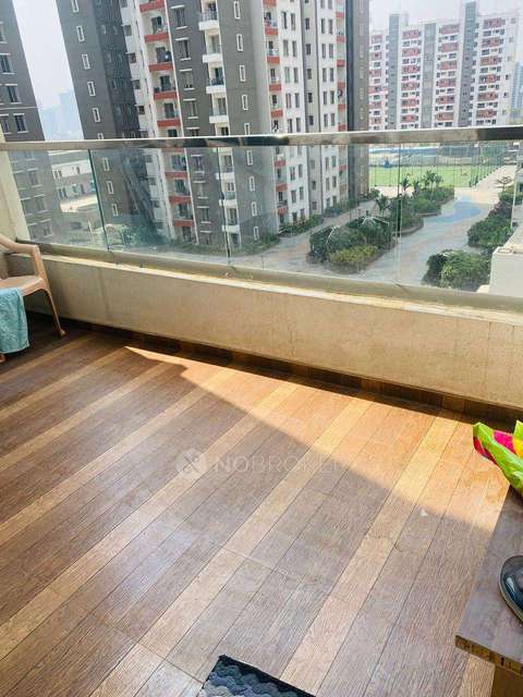 3 BHK Flat In Yashone By Villas Javdekar For Sale  In Hinjewadi