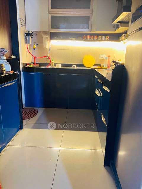 3 BHK Flat In Yashone By Villas Javdekar For Sale  In Hinjewadi