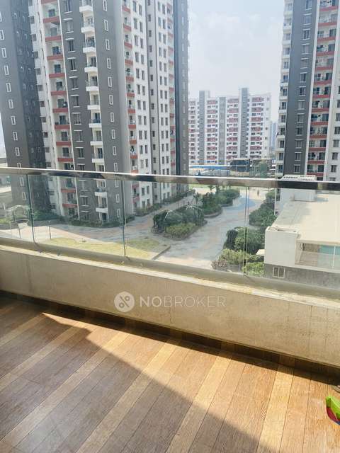 3 BHK Flat In Yashone By Villas Javdekar For Sale  In Hinjewadi