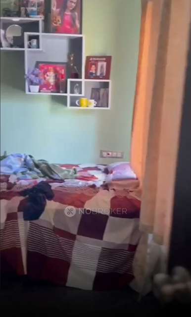 4 BHK Flat For Sale  In Jalahalli