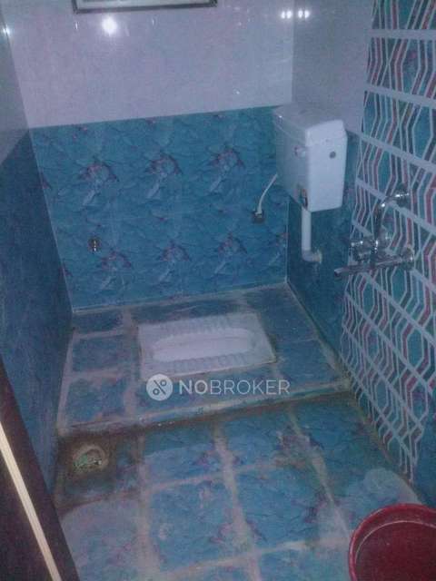 1 RK Flat In Sai Satyam Park for Rent  In  Wagholi