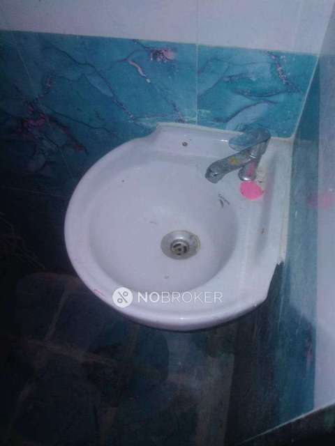 1 RK Flat In Sai Satyam Park for Rent  In  Wagholi