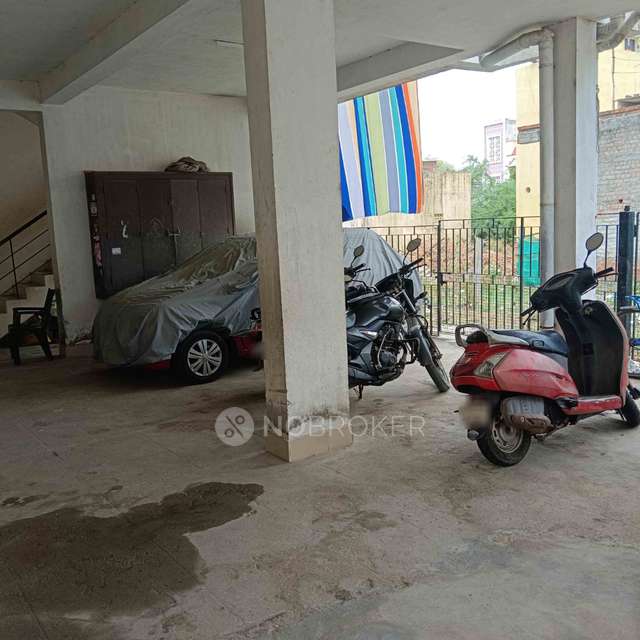 2 BHK Flat In Oyester Mullaivanam Apartment For Sale  In Cholambedu