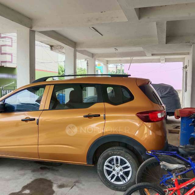 2 BHK Flat In Oyester Mullaivanam Apartment For Sale  In Cholambedu