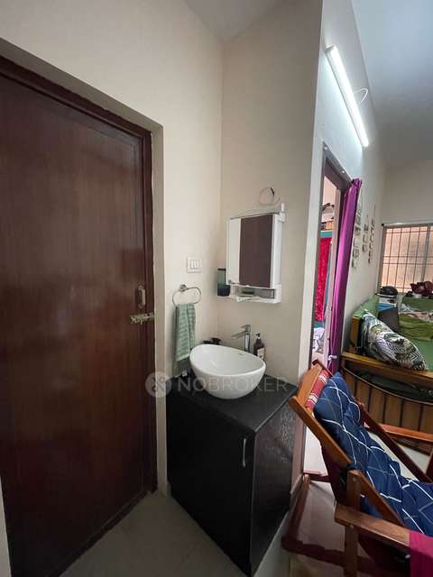 2 BHK Flat In Oyester Mullaivanam Apartment For Sale  In Cholambedu