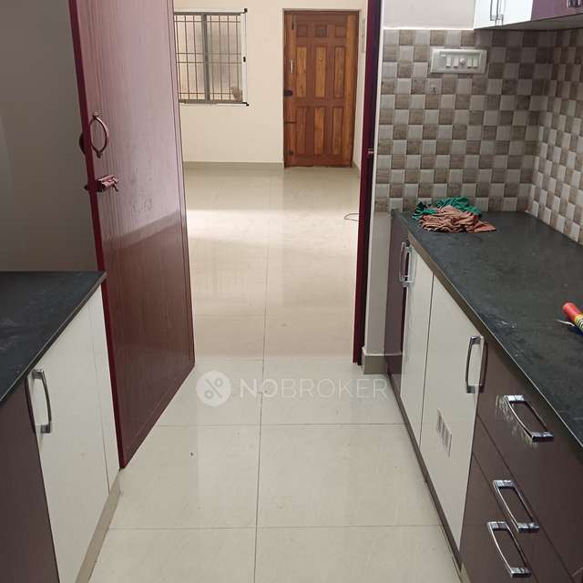 2 BHK Flat In Oyester Mullaivanam Apartment For Sale  In Cholambedu