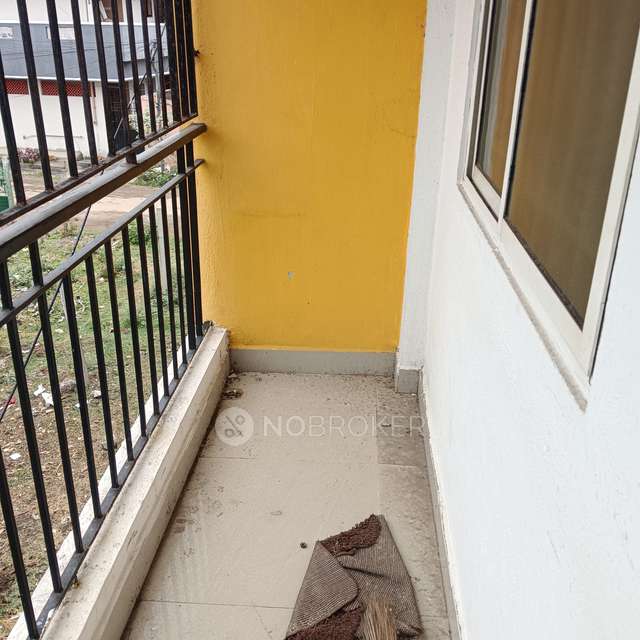 2 BHK Flat In Oyester Mullaivanam Apartment For Sale  In Cholambedu