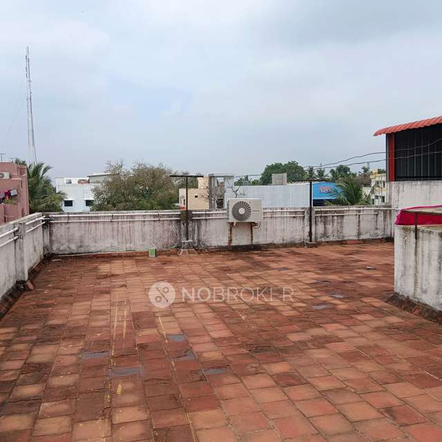 2 BHK Flat In Oyester Mullaivanam Apartment For Sale  In Cholambedu