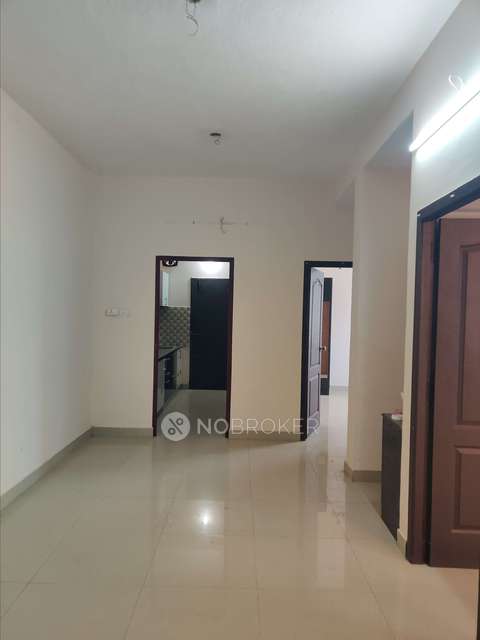 2 BHK Flat In Oyester Mullaivanam Apartment For Sale  In Cholambedu