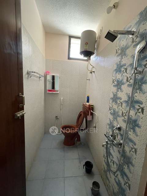 2 BHK Flat In Oyester Mullaivanam Apartment For Sale  In Cholambedu