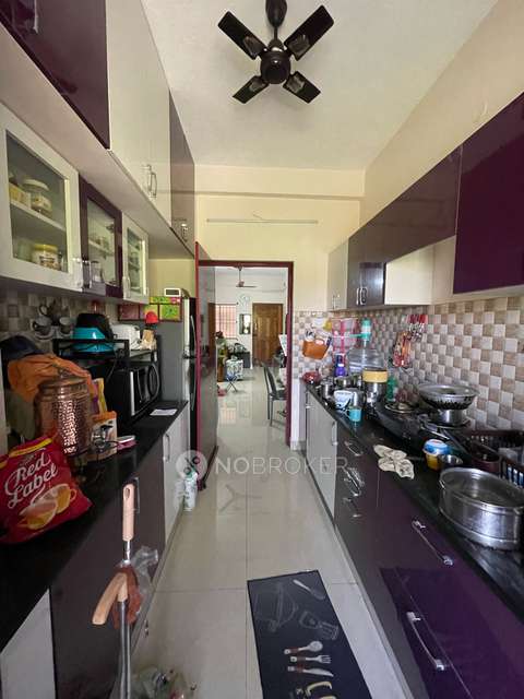 2 BHK Flat In Oyester Mullaivanam Apartment For Sale  In Cholambedu