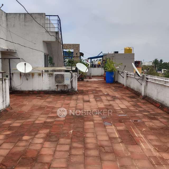 2 BHK Flat In Oyester Mullaivanam Apartment For Sale  In Cholambedu