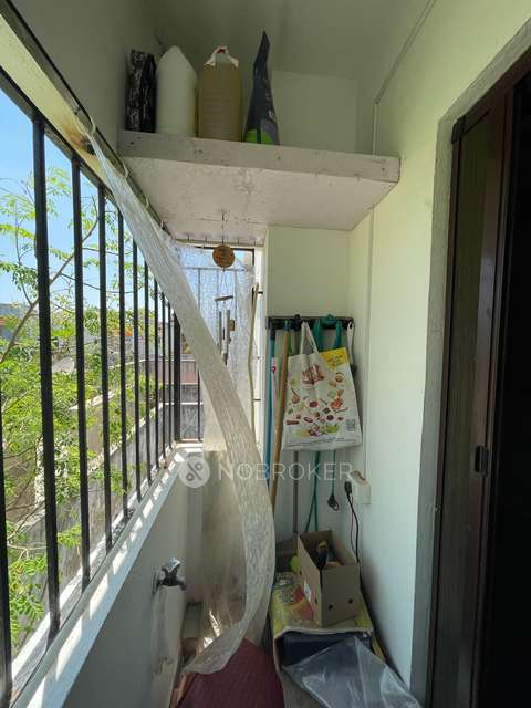 2 BHK Flat In Oyester Mullaivanam Apartment For Sale  In Cholambedu