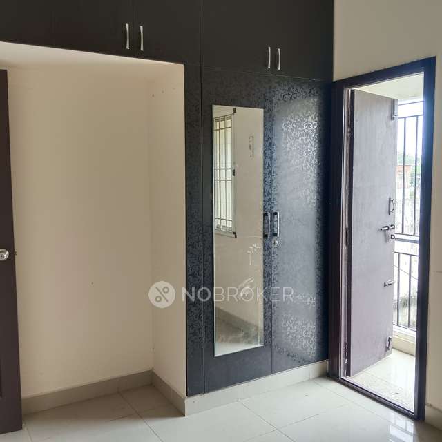 2 BHK Flat In Oyester Mullaivanam Apartment For Sale  In Cholambedu