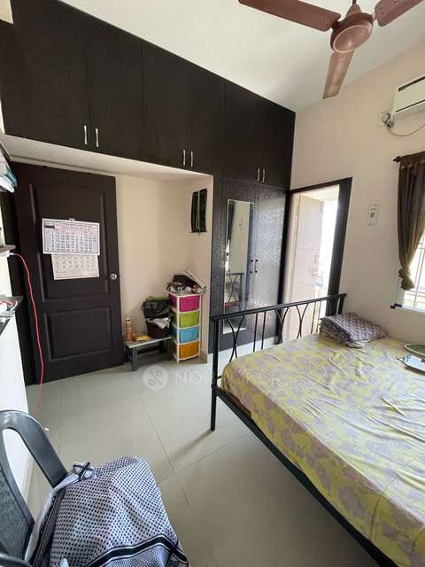 2 BHK Flat In Oyester Mullaivanam Apartment For Sale  In Cholambedu