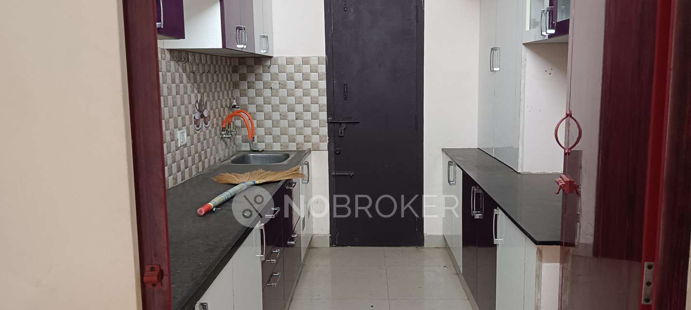 2 BHK Flat In Oyester Mullaivanam Apartment For Sale  In Cholambedu