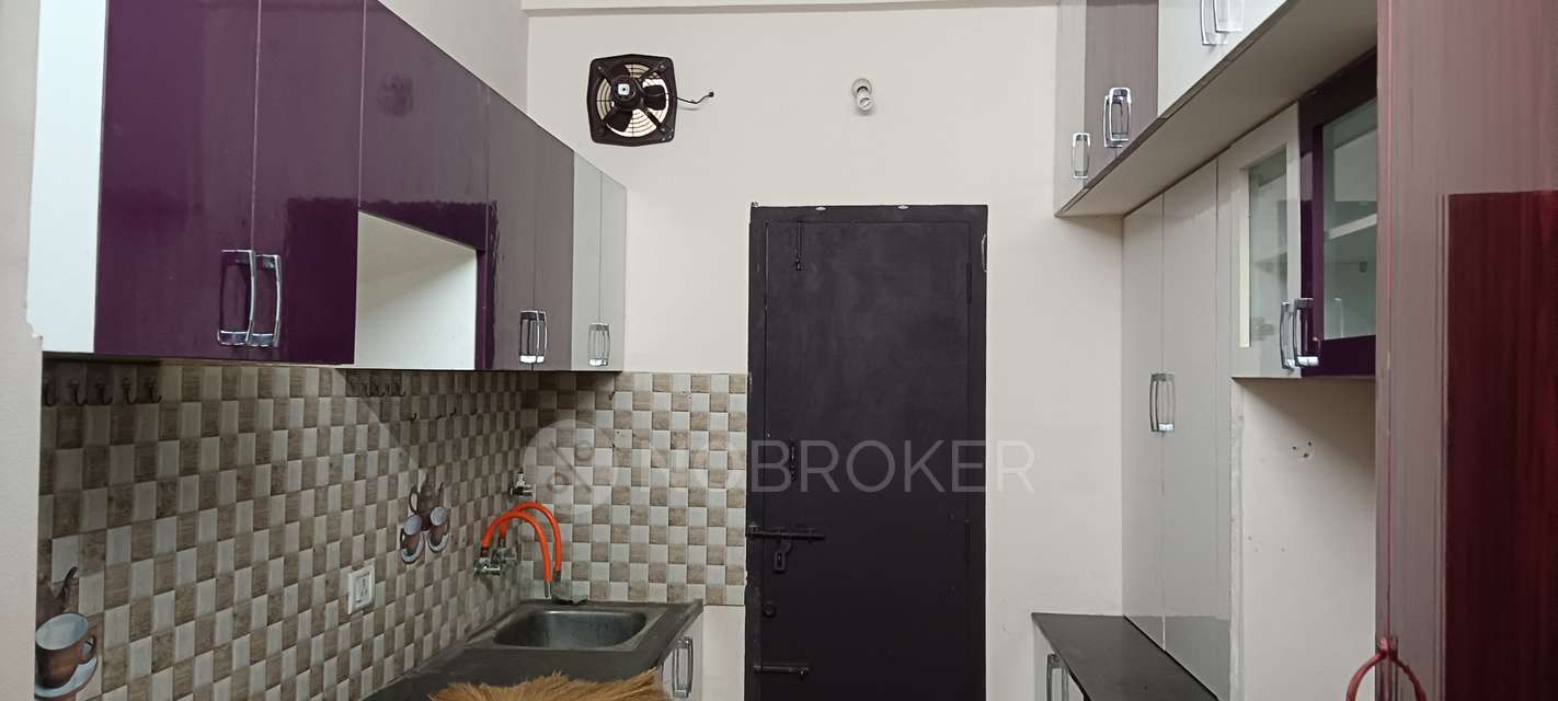 2 BHK Flat In Oyester Mullaivanam Apartment For Sale  In Cholambedu
