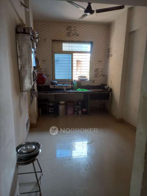 1 BHK Flat In Shreeji Garden For Sale  In Badlapur West