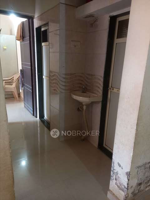 1 BHK Flat In Shreeji Garden For Sale  In Badlapur West