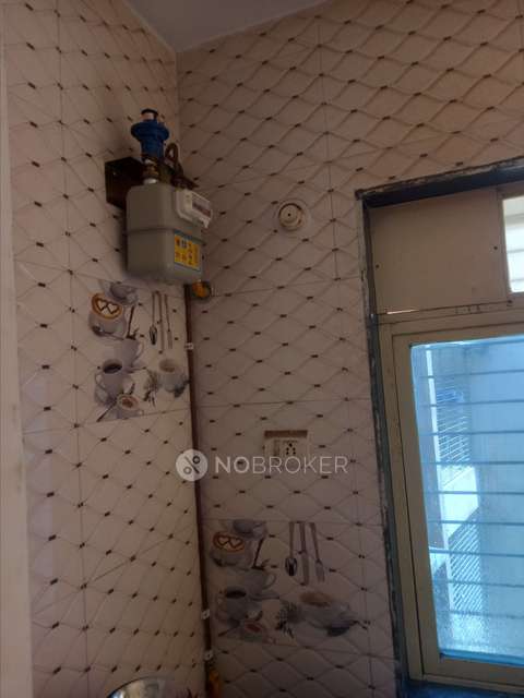 1 BHK Flat In Shreeji Garden For Sale  In Badlapur West