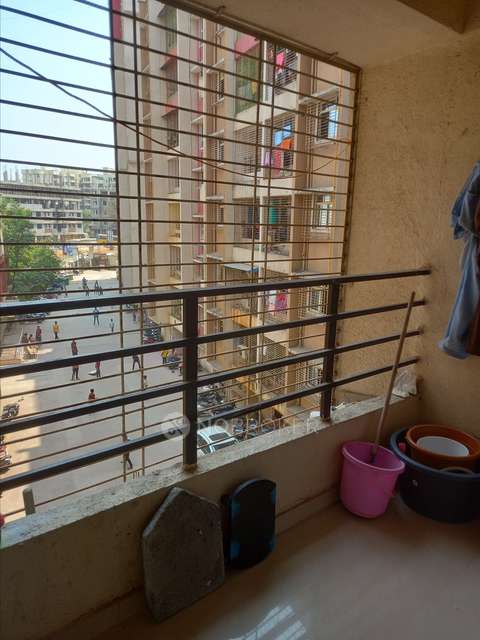 1 BHK Flat In Shreeji Garden For Sale  In Badlapur West