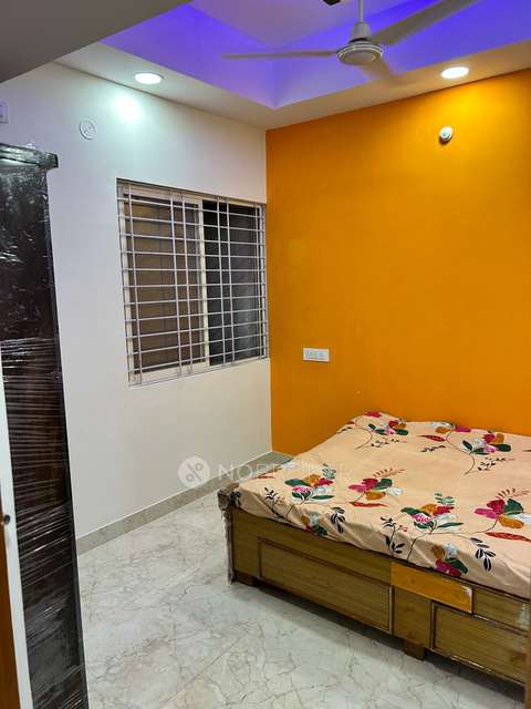 2 BHK Flat In Khaja Residency  for Rent  In Tolichowki