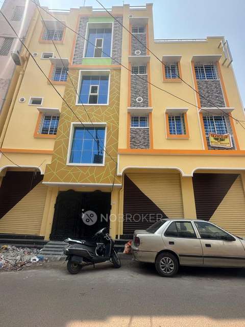 2 BHK Flat In Khaja Residency  for Rent  In Tolichowki