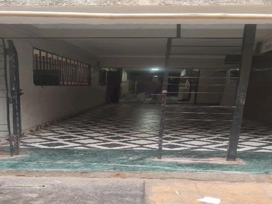 1 BHK Flat In Sra Building For Sale  In Ghatkopar West