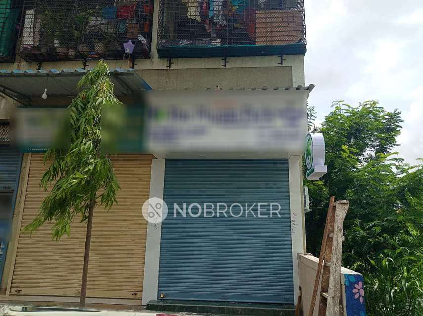 Shop in Sector 21, Mumbai for sale 