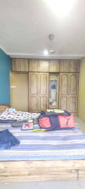 1 BHK Flat In Eastern Majesty Chs For Sale  In Mulund East